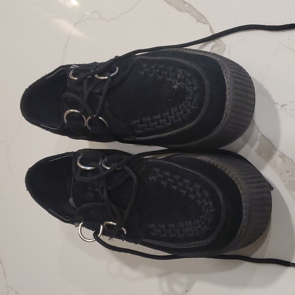 T.U.K Shoes Tuk Viva Mondo Creepers Poshmark